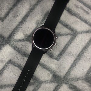 Fossil Sport Smartwatch